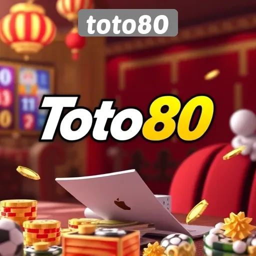 Kemudahan Akses dan Pendaftaran di Situs Toto80