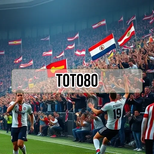 toto80: Pengalaman Seru Dalam Game Aksi Terbaik di Indonesia