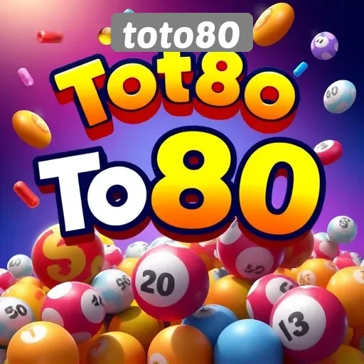Menelusuri Fitur Terbaik di Situs Game Toto80