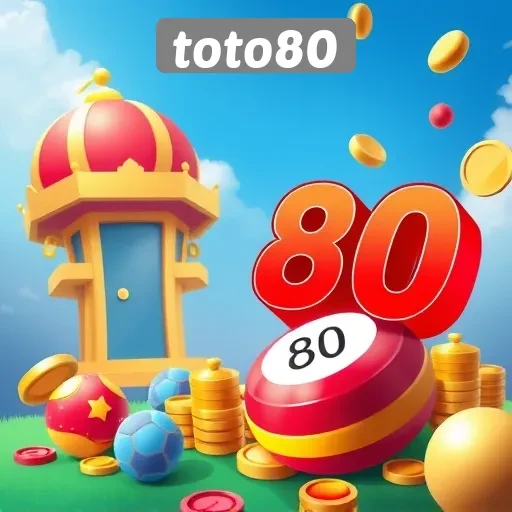 Mengulas Fitur Unggulan yang Ditawarkan Situs Toto80