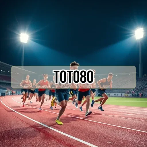 toto80: Berbagai Fitur dan Strategi Unggulan di Panduan Gaming