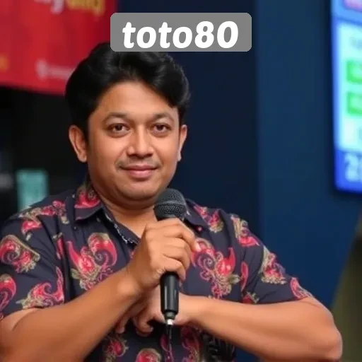 Testimoni Pemain tentang Pengalaman Bermain di Toto80
