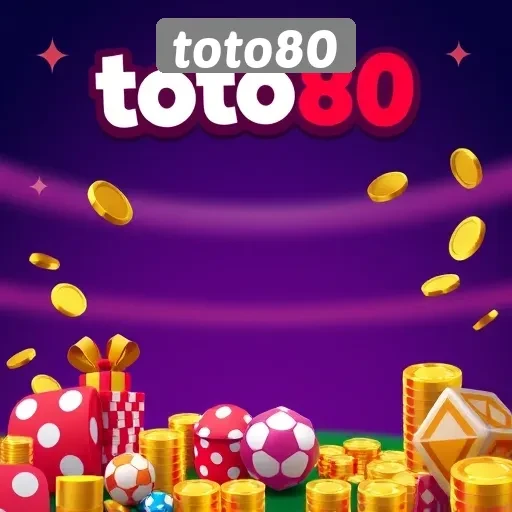 Cara Mendaftar dan Mulai Bermain di Toto80
