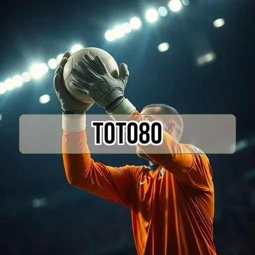 toto80: Menyelami Ulasan Game yang Menarik dan Memberdayakan