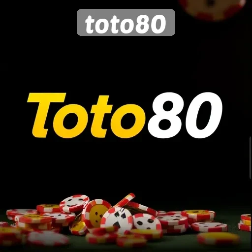 Keamanan dan Privasi dalam Bermain di Toto80