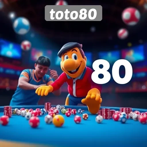 Tips Mendaftar dan Bermain di Situs Toto80 dengan Aman