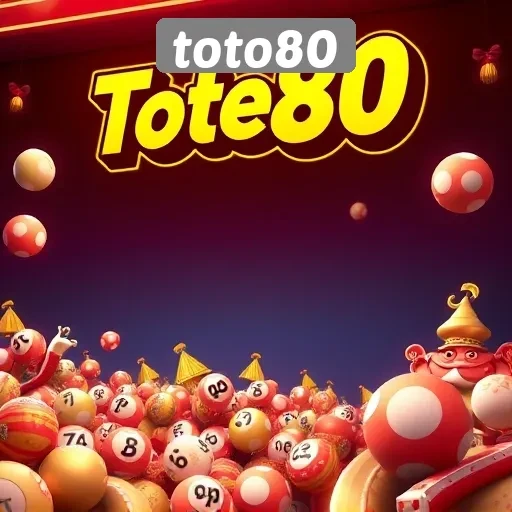 Keunggulan dan Fitur Menarik di Toto80