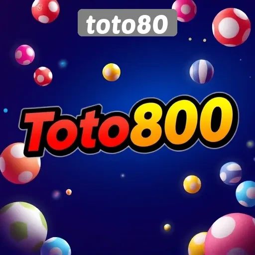 Mengenal Situs Game Toto80 dan Penawaran Permainannya