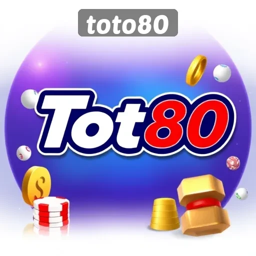 Mengenal Toto80 Sebagai Platform Game Online Terpercaya