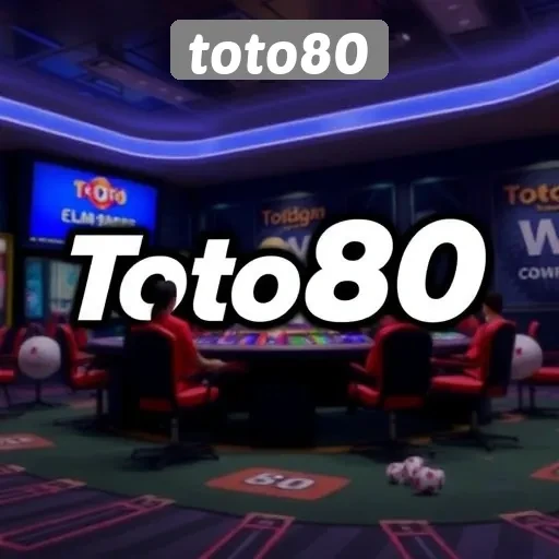 Kelebihan dan Kekurangan Situs Toto80 di Kalangan Gamers