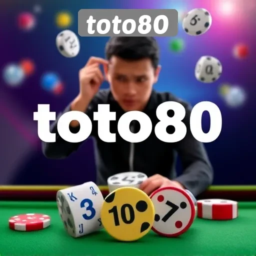 Strategi dan Tips Bermain di Toto80 untuk Pemula