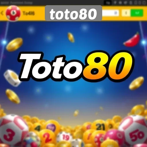 Perbandingan Toto80 dengan Situs Game Lain yang Ada di Indonesia