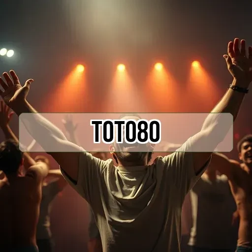 Toto80: Menguasai Fitur dan Keunggulan dalam Game Online