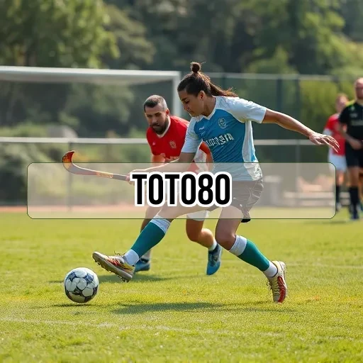 toto80: Hidupkan Pengalaman Game Online Anda dengan Pembaruan Terbaru